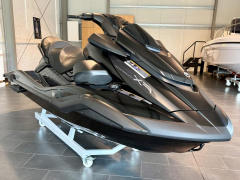 Yamaha WaveRunner FX CRUISER SVHO