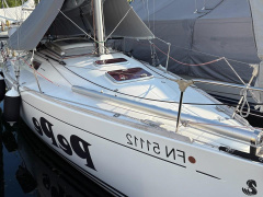 Beneteau First 25.7