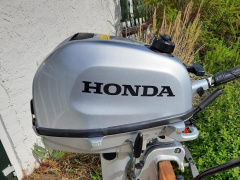 Honda BF5D