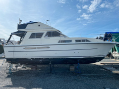 Princess 33 Flybridge