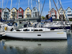 Hanse Yachts AG 348