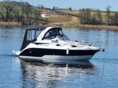 Coral 750 Sport Cruiser