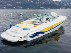Baja 302 BOSS