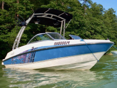 Bayliner 185 BR