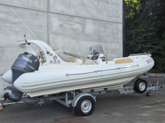 AGA-Marine SPIRIT 640
