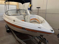 Ebbtide 192 SE