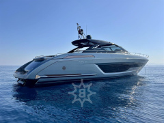 Riva 68 DIABLE