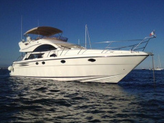 Fairline Phantom 50