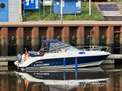 Aquador 23 DC