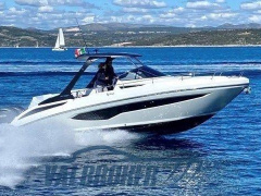 FIM REGINA 340 - FUORIBORDO YAMAHA
