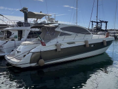 Cranchi MEDITERRANE 50 HT