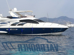 Azimut 50 Flybridge