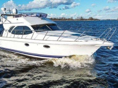 Galeon 380 FLY