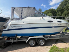 Four Winns 238 VISTA