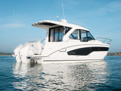 Beneteau Antares 9 OB v2