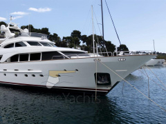 Benetti 100 Tradition