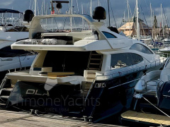 Riva 75 VENERE