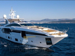 Azimut Grande 35 Metri
