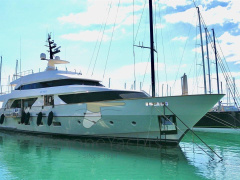 Sanlorenzo SD 112