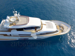 Custom Line Navetta 28