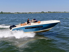 Invictus 270 CX