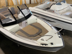 SilverYacht FOX BR