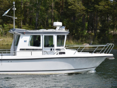 Nord Star 24 Patrol