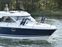 Aquador 23 HT
