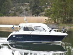 Aquador 22 HT