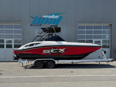 Starcraft SCX 22
