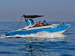 Centurion Fi23