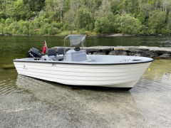 Hobby 528 CC