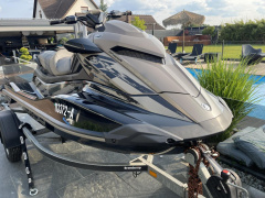 Yamaha WaveRunner Jetski Yamaha GP1800