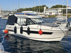 Jeanneau Merry Fisher 895 offshore
