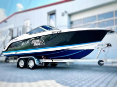 Quicksilver Active 645 Cruiser Mod. 2015