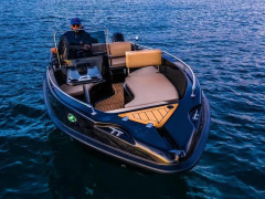 Nireus 490 Konsole