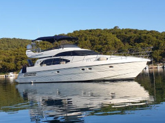 Azimut 58