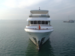 VZ Cantiere Nautico Explorer 76