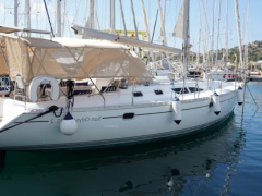 Jeanneau Sun Odyssey 45.2