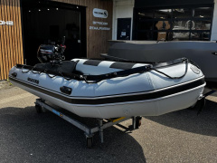 Quicksilver Quiksilver 420 Sport