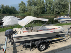 Cantiere Elba 450