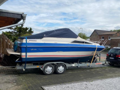 Sea Ray Seville