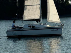 Sailart 20