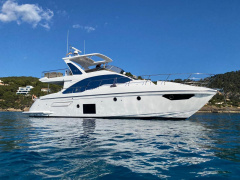 Azimut 50 Fly