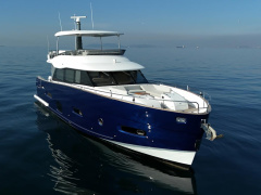 Azimut MAGELLANO 66