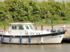 Sirocco 28