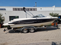 Bayliner 215 br - 5.0MPI - perfect condition