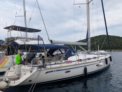 Bavaria 50 Cruiser