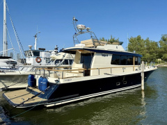 Botnia Targa 44