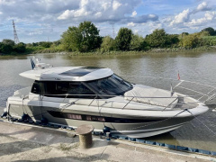 Jeanneau NC 11